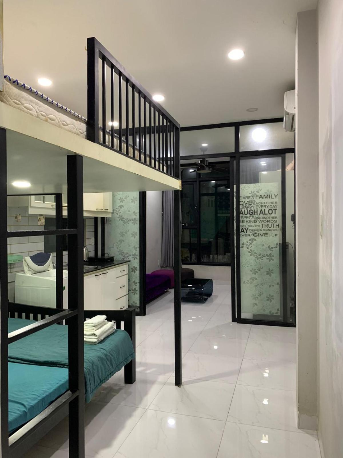 Lunaria Maison - Riverside Khách sạn hẻo lánh *