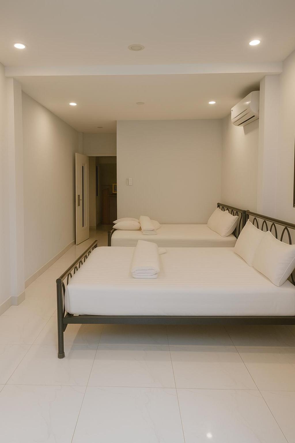 Lunaria Maison - Riverside TP. Hồ Chí Minh