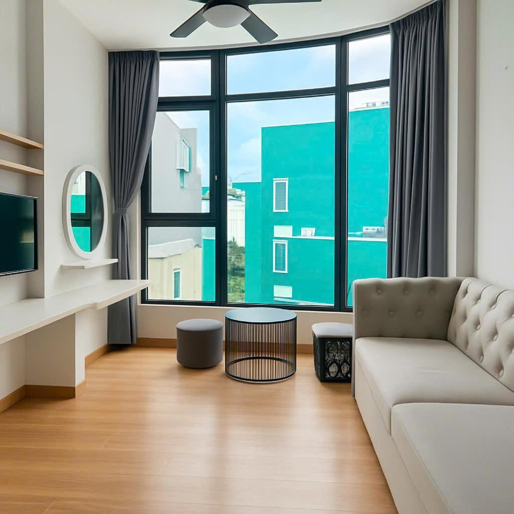 Lunaria Maison - Riverside * TP. Hồ Chí Minh