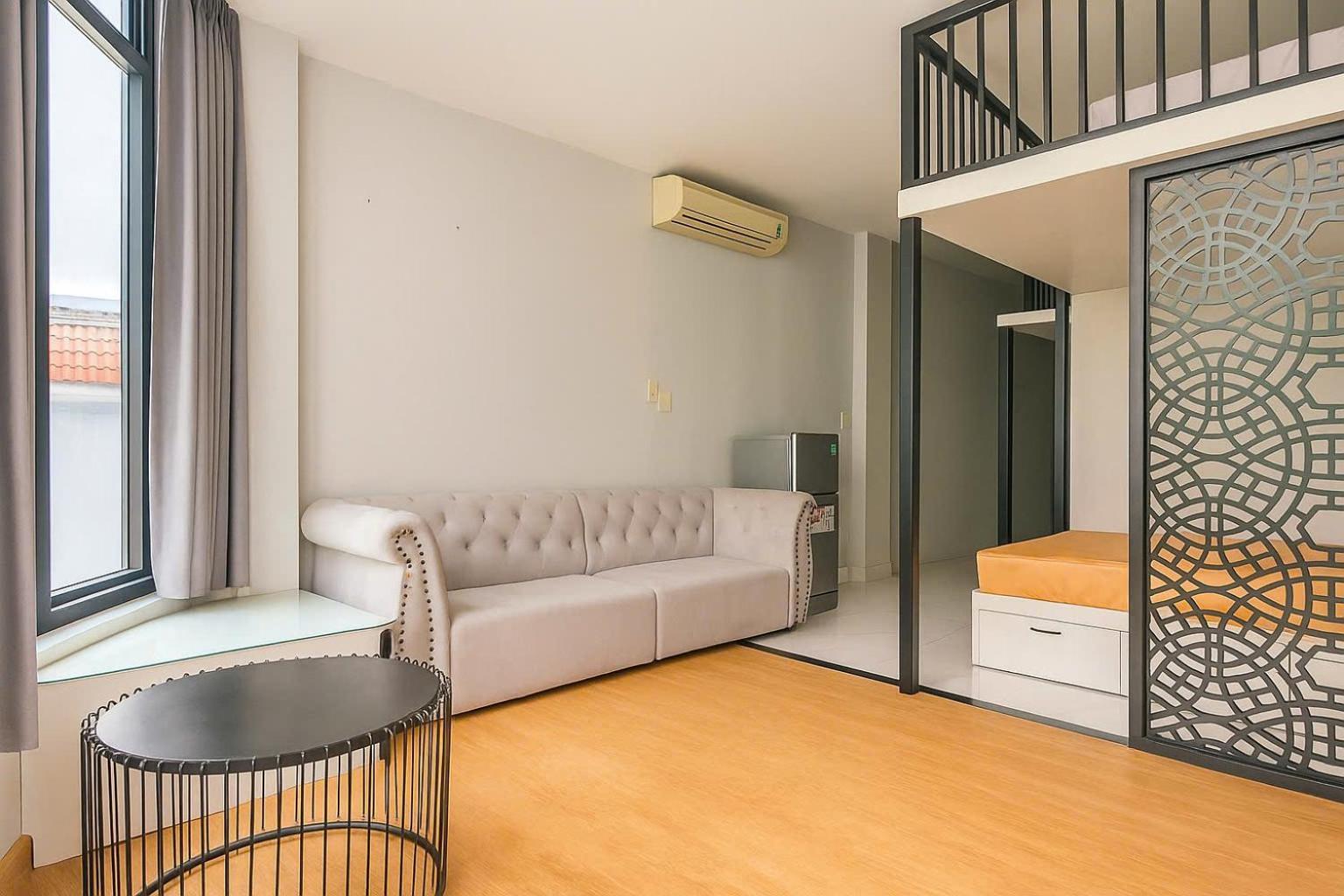 Khách sạn hẻo lánh Lunaria Maison - Riverside *